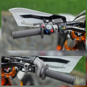 Ktm EXC 350💥ЛИЗИНГ💥СТАРТЕР, снимка 12