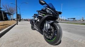 Kawasaki Zxr Zx10r, снимка 2