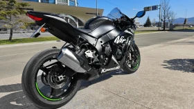 Kawasaki Zxr Zx10r, снимка 8