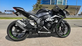 Kawasaki Zxr Zx10r, снимка 10