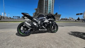 Kawasaki Zxr Zx10r, снимка 9