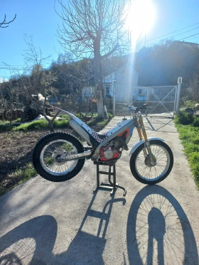 GASGAS Trial JTR 270, снимка 11