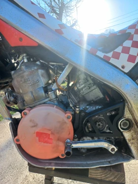 GASGAS Trial JTR 270, снимка 12