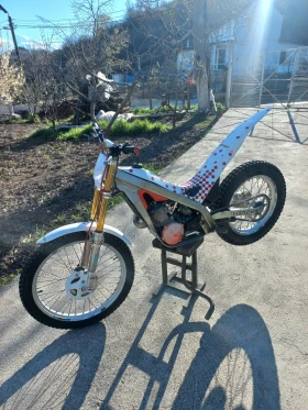 GASGAS Trial JTR 270, снимка 10