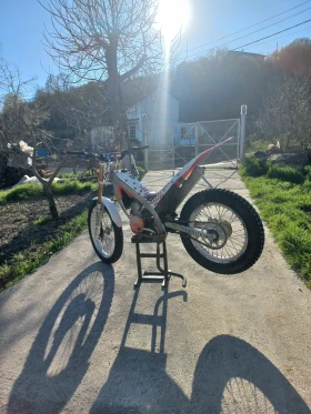 GASGAS Trial JTR 270, снимка 3