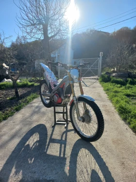 GASGAS Trial JTR 270, снимка 7