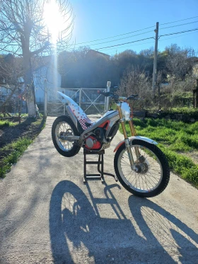 GASGAS Trial JTR 270, снимка 8