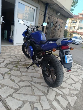 Yamaha Tzr, снимка 2