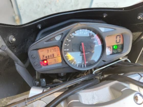 Suzuki Gsr GSR-600, снимка 4