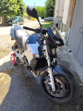 Suzuki Gsr GSR-600, снимка 1