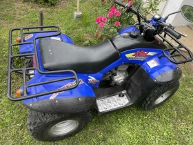 Kymco 125 150 автоматик с регистрация , снимка 4