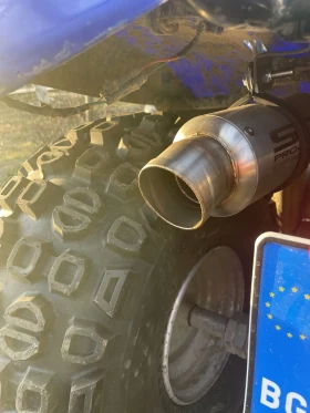 Kymco 125 150 автоматик с регистрация , снимка 11