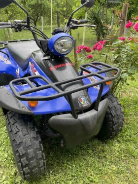 Kymco 125 150 автоматик с регистрация , снимка 6