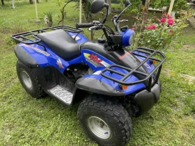 Kymco 125 150 автоматик с регистрация , снимка 1