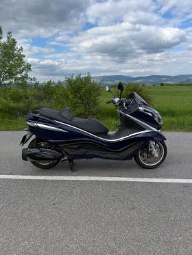 Piaggio X10, снимка 3
