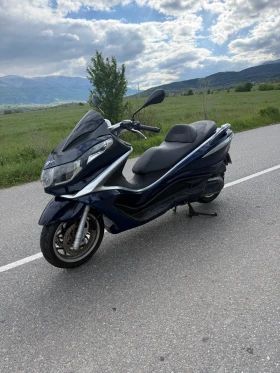 Piaggio X10, снимка 7