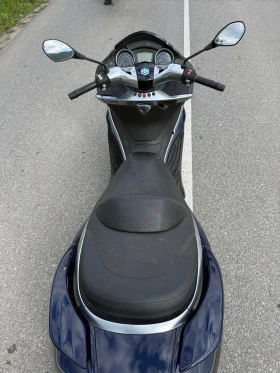 Piaggio X10, снимка 9