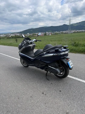 Piaggio X10, снимка 5