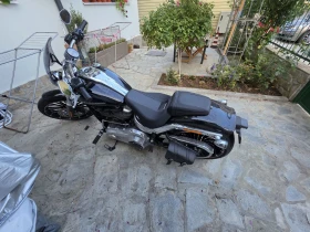 Harley-Davidson Softail Breakout 117, снимка 7