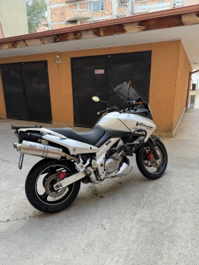 Suzuki V-strom DL1000 | Mobile.bg    4