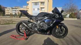 Yamaha YZF-R1, снимка 2