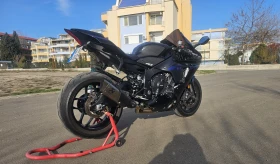 Yamaha YZF-R1, снимка 3