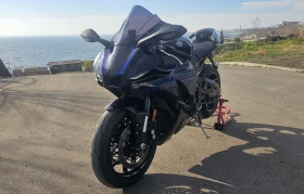 Yamaha YZF-R1, снимка 6