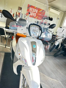 Piaggio Medley 155 ABS/LED 06.2019г., снимка 1