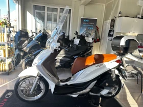 Piaggio Medley 155 ABS/LED 06.2019г., снимка 17