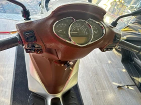 Piaggio Medley 155 ABS/LED 06.2019г., снимка 2