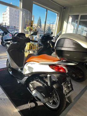 Piaggio Medley 155 ABS/LED 06.2019г., снимка 8