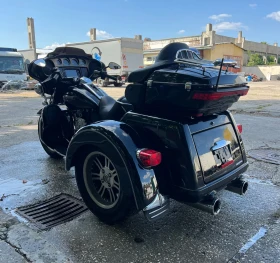 Обява за продажба на Harley-Davidson Trike Screamin Eagle Stage I , Vance & Hines ~49 800 лв. - изображение 3