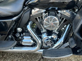Обява за продажба на Harley-Davidson Trike Screamin Eagle Stage I , Vance & Hines ~49 800 лв. - изображение 6