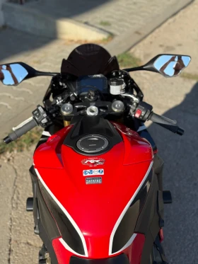 Honda Cbr 1000 RR | Mobile.bg    3