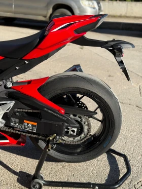 Honda Cbr 1000 RR | Mobile.bg    5