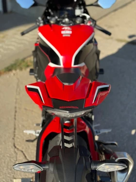 Honda Cbr 1000 RR | Mobile.bg    4