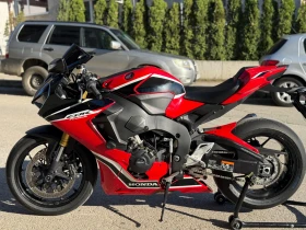  Honda Cbr