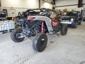 Can-Am Maverick X3 RS TURBO RR 705 km | Mobile.bg    4