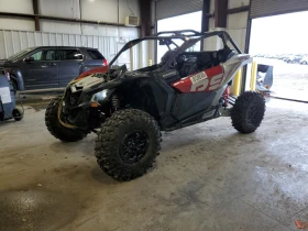 Can-Am Maverick X3 RS TURBO RR 705 km | Mobile.bg    2