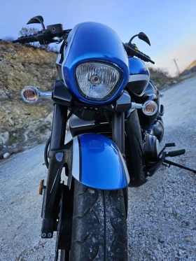 Suzuki Boulevard M109R | Mobile.bg � ����� ������ 11