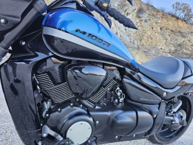Suzuki Boulevard M109R | Mobile.bg � ����� ������ 9