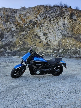 Suzuki Boulevard M109R | Mobile.bg � ����� ������ 4