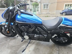 Обява за продажба на Suzuki Boulevard M109R ~40 000 лв. - изображение 4