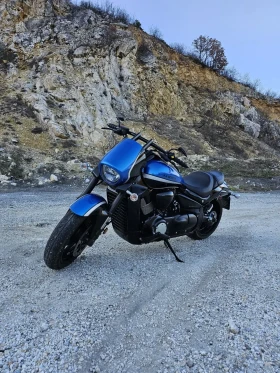 Suzuki Boulevard M109R | Mobile.bg � ����� ������ 5