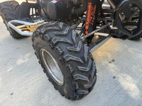Kawasaki Kfx 700  | Mobile.bg    10