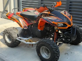 Kawasaki Kfx 700  | Mobile.bg    11