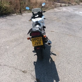 Kawasaki 500, снимка 4