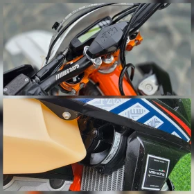 Ktm EXC 350💥ЛИЗИНГ💥СТАРТЕР, снимка 11