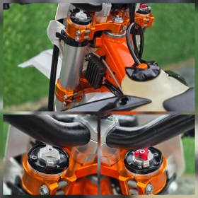 Ktm EXC 350💥ЛИЗИНГ💥СТАРТЕР, снимка 10