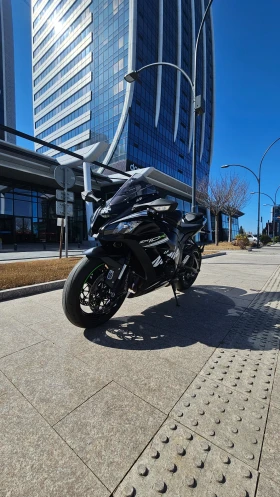 Kawasaki Zxr Zx10r | Auto.bg — изображение 6